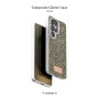 Funda Brillante con Purpurina Samsung S25 Ultra | Wephone Mayorista