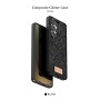 Funda Brillante con Purpurina Samsung S25 Ultra | Wephone Mayorista
