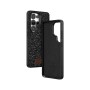 Funda Brillante con Purpurina Samsung S25 Ultra | Wephone Mayorista
