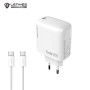 Lenyes LCH94 GaN 45W Pack USB-C al por Mayor | WePhone