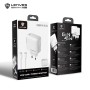 Lenyes LCH94 GaN 45W Pack USB-C al por Mayor | WePhone