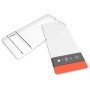 Funda TPU Transparente 1.5mm Google Pixel 6 Pro
