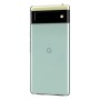 Funda Google Pixel 6 de Gel TPU Transparente 1.5mm ALTA CALIDAD