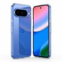 PIXEL 10/10PRO Funda de Gel TPU Transparente 1.5mm ALTA CALIDAD