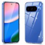 PIXEL 10/10PRO Funda de Gel TPU Transparente 1.5mm ALTA CALIDAD