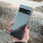 Funda TPU Transparente 1.5mm Google Pixel 6 Pro