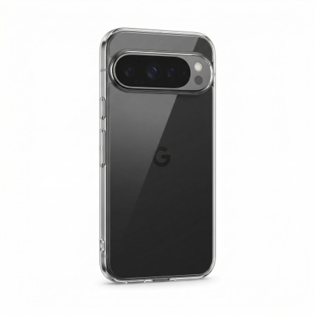 Funda TPU Transparente 1.5mm GOOGLE PIXEL 9/9 PRO