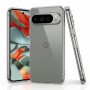 Funda TPU Transparente 1.5mm GOOGLE PIXEL 9PRO XL