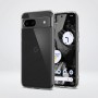 PIXEL 8A Funda de Gel TPU Transparente 1.5mm ALTA CALIDAD