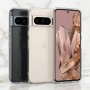 PIXEL 8 PRO Funda de Gel TPU Transparente 1.5mm ALTA CALIDAD