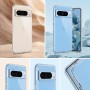 PIXEL 8 PRO Funda de Gel TPU Transparente 1.5mm ALTA CALIDAD