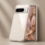 PIXEL 8 PRO Funda de Gel TPU Transparente 1.5mm ALTA CALIDAD
