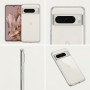 PIXEL 8 PRO Funda de Gel TPU Transparente 1.5mm ALTA CALIDAD