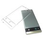 Pixel 6A Funda de Gel TPU Transparente 1.5mm ALTA CALIDAD