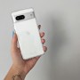 PIXEL 7 Funda de Gel TPU Trasparente 1.5mm ALTACALIDAD