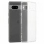 PIXEL 7 Funda de Gel TPU Trasparente 1.5mm ALTACALIDAD