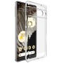 PIXEL 7PRO Funda de Gel TPU Trasparente 1.5mm ALTACALIDAD