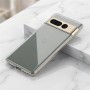 PIXEL 7PRO Funda de Gel TPU Trasparente 1.5mm ALTACALIDAD