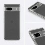 PIXEL 7A Funda de Gel TPU Trasparente 1.5mm ALTACALIDAD