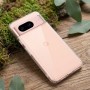 PIXEL 8 Funda de Gel TPU Transparente 1.5mm ALTA CALIDAD
