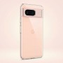 PIXEL 8 Funda de Gel TPU Transparente 1.5mm ALTA CALIDAD
