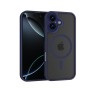Funda Mate Magsafe Cubre Cámara iPhone 16 | Wephone Mayorista