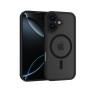 Funda Mate Magsafe Cubre Cámara iPhone 16 | Wephone Mayorista