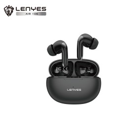 Lenyes Air 106 TWS al por Mayor - Bluetooth 5.4 ANC+ENC | WePhone