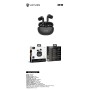 Lenyes Air 106 TWS al por Mayor - Bluetooth 5.4 ANC+ENC | WePhone