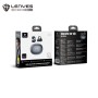 Lenyes AIR 204 Open-Ear al por Mayor - Clip-on Bluetooth 6.0 | WePhone