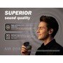 Lenyes AIR 204 Open-Ear al por Mayor - Clip-on Bluetooth 6.0 | WePhone