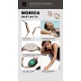 Smartwatch Lenyes Monica al por Mayor - AMOLED Ultra-Slim | WePhone