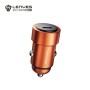 Lenyes CA75 al por Mayor - Cargador Coche PD 30W USB-C | WePhone