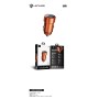 Lenyes CA75 al por Mayor - Cargador Coche PD 30W USB-C | WePhone