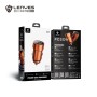 Lenyes CA75 al por Mayor - Cargador Coche PD 30W USB-C | WePhone