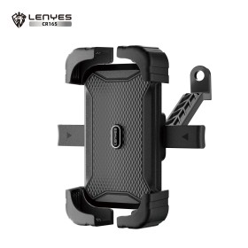 Soporte Lenyes CR165 al por Mayor - Moto y Bicicleta | WePhone