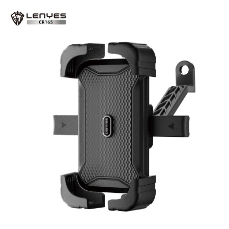 Soporte Lenyes CR165 al por Mayor - Moto y Bicicleta | WePhone