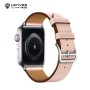Correa Cuero Apple Watch Lenyes LWS105 al por Mayor | WePhone