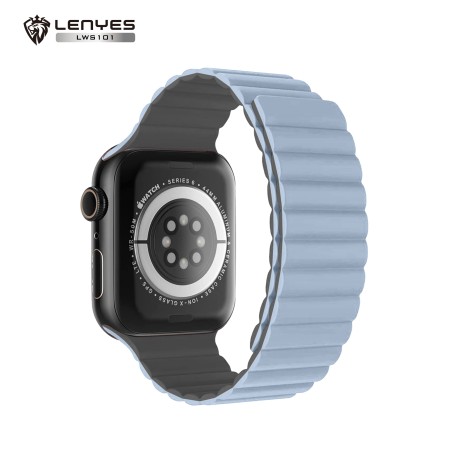 Correa Lenyes LWS101 Apple Watch Ultra 49mm al por Mayor | WePhone