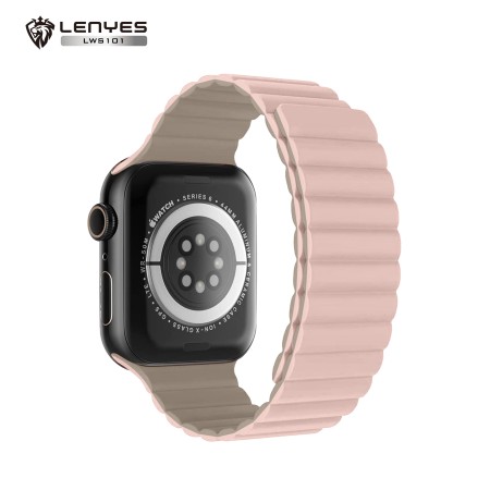 Correa Lenyes LWS101 Apple Watch Ultra 49mm al por Mayor | WePhone