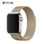 Correa Milanesa Lenyes LWS104 al por Mayor - Apple Watch 38mm | WePhone