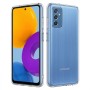 SAMSUNG M52 Funda de Gel TPU Transparente 1.5mm ALTA CALIDAD