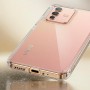 Vivo V23 5G Funda de Gel TPU Transparente 1.5mm ALTA CALIDAD