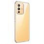 Vivo V23 5G Funda de Gel TPU Transparente 1.5mm ALTA CALIDAD