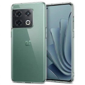 ONE PLUS 10 PRO Funda de Gel TPU Transparente 1.5mm ALTA CALIDAD
