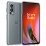 OnePlus 9 Funda de Gel TPU Transparente 1.5mm ALTA CALIDAD