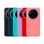 Funda Tipo Original Xiaomi 17 Ultra de goma suave | Wephone Mayorista