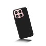 Funda Tipo Original Xiaomi 17 de goma suave | Wephone Mayorista
