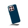 Funda Tipo Original Xiaomi 17 de goma suave | Wephone Mayorista