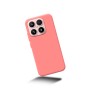 Funda Tipo Original Xiaomi 17 de goma suave | Wephone Mayorista
